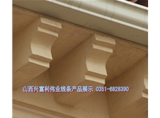 EPS外墙装饰线条